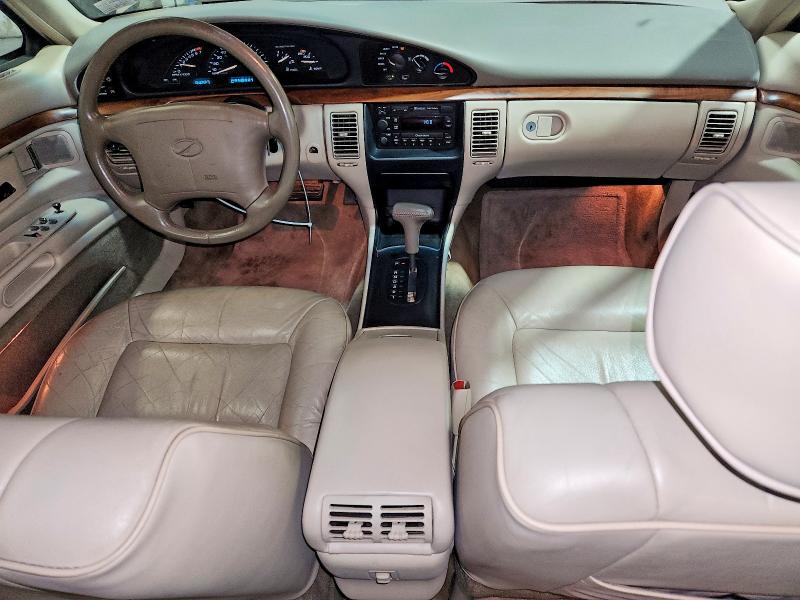 1998 Oldsmobile 88 მანქანა იყიდება აუქციონზე, vin: 1G3HN52K6W4864195, აუქციონის ნომერი: 52193906