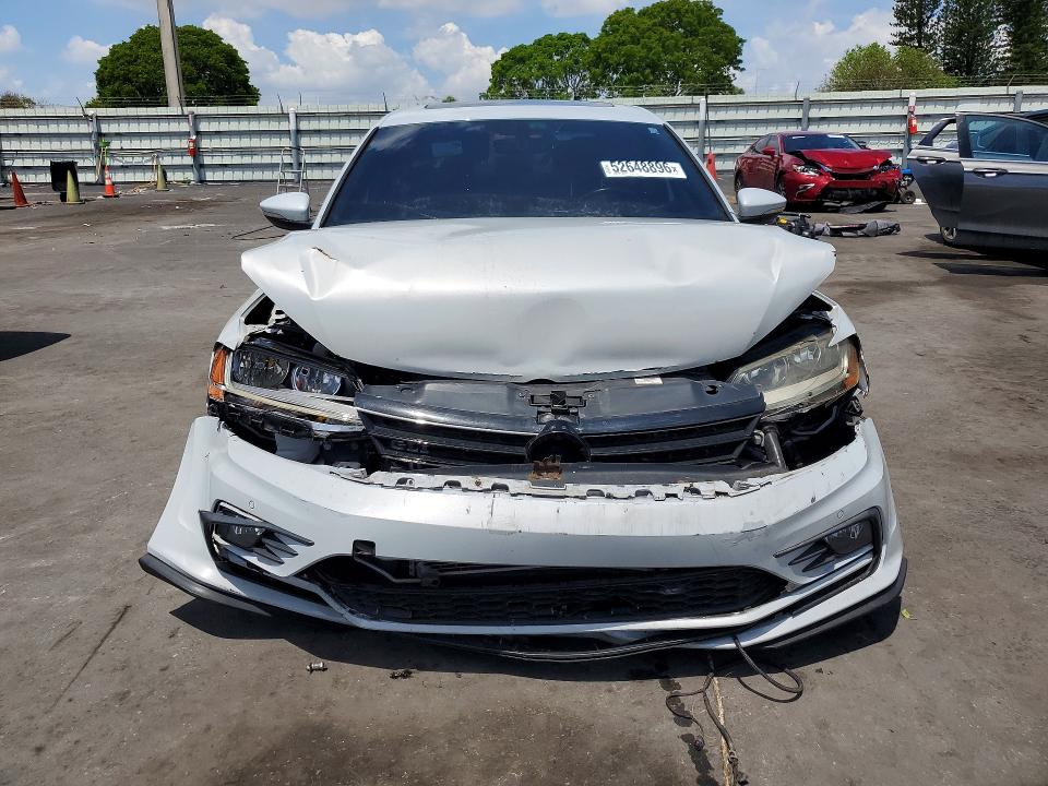 Aukcja sprzedaży 2017 Volkswagen Jetta, vin: 3VW4T7AJ0HM318229, numer aukcji: 52648896