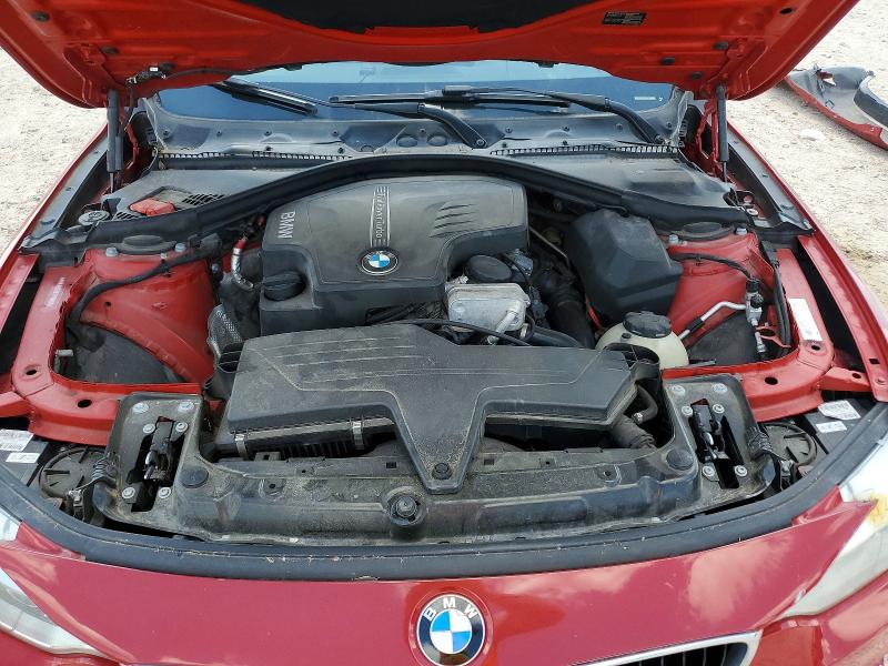 Продаж на аукціоні авто 2014 Bmw 428, vin: WBA3N3C59EF710880, номер лоту: 53291186