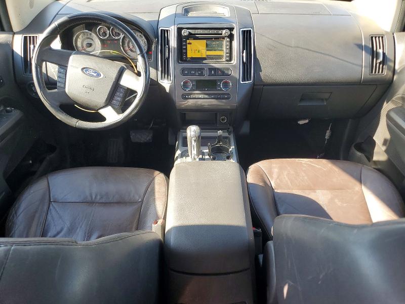 Aukcja sprzedaży 2010 Ford Edge, vin: 2FMDK4KC1ABB65335, numer aukcji: 52842696