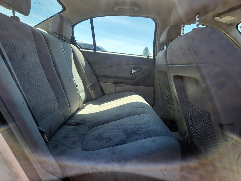 Продажа на аукционе авто 2006 Chevrolet Malibu, vin: 1G1ZS51856F224818, номер лота: 54002406