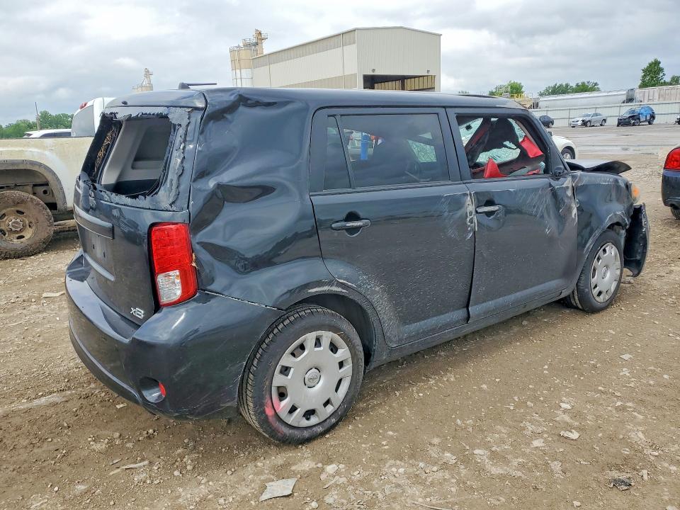 Продаж на аукціоні авто 2015 Scion Xb, vin: JTLZE4FE9FJ067822, номер лоту: 54415626