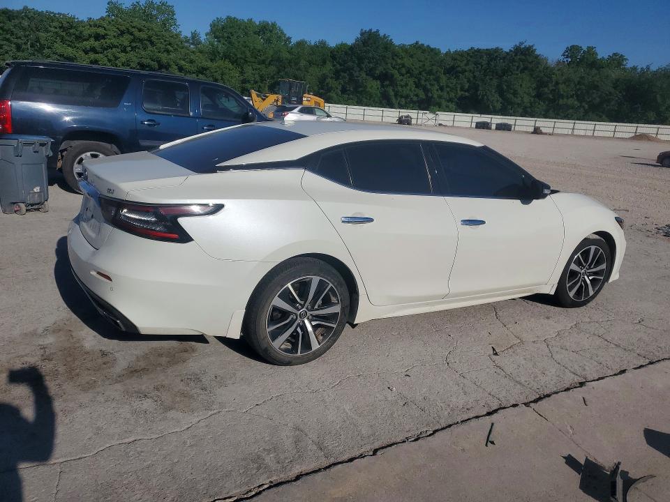 Продажа на аукционе авто 2023 Nissan Maxima, vin: 1N4AA6CV4PC503752, номер лота: 52945326