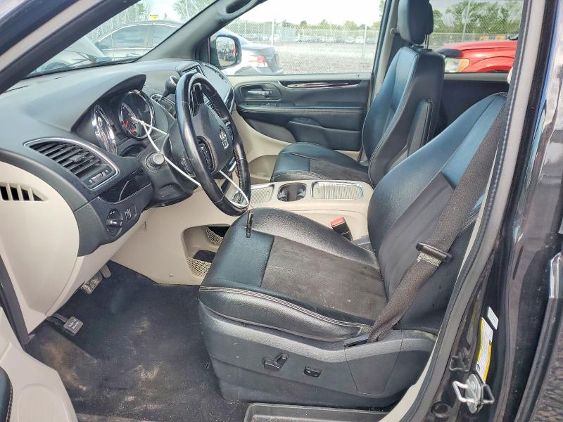 Aukcja sprzedaży 2020 Dodge Grand Caravan, vin: 2C4RDGCG2LR194540, numer aukcji: 52727696