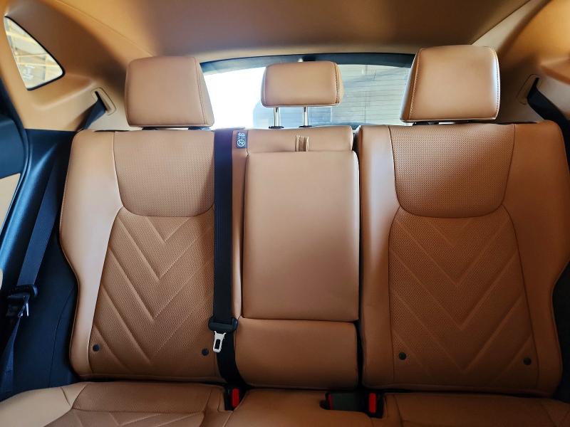 Продажа на аукционе авто 2024 Lexus Nx 450h+, vin: JTJHKCFZ1R2027730, номер лота: 52779446