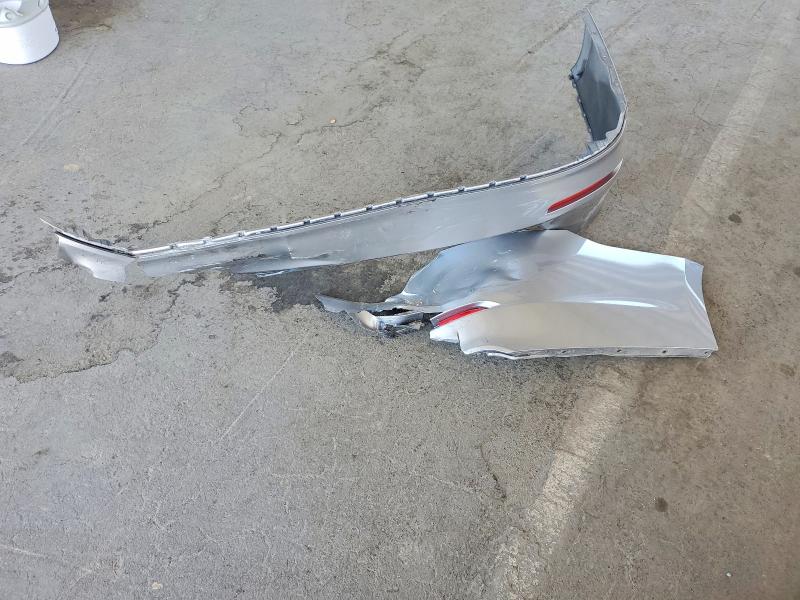 2023 Honda Accord მანქანა იყიდება აუქციონზე, vin: 1HGCY1F21PA016122, აუქციონის ნომერი: 53617056