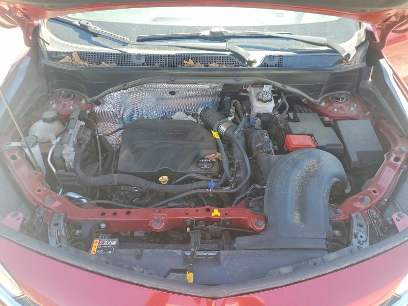 Продажа на аукционе авто 2020 Buick Encore Gx, vin: KL4MMFS23LB090500, номер лота: 53585196