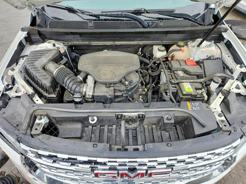 2021 Gmc Acadia მანქანა იყიდება აუქციონზე, vin: 1GKKNXLS2MZ181527, აუქციონის ნომერი: 54294146