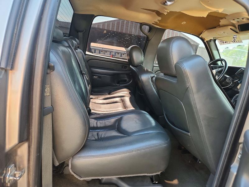 Aukcja sprzedaży 2006 Gmc New Sierra, vin: 2GTEK13T161130510, numer aukcji: 53288426