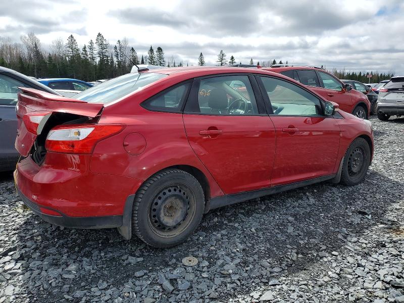 2012 Ford Focus მანქანა იყიდება აუქციონზე, vin: 1FAHP3F23CL345086, აუქციონის ნომერი: 51802126