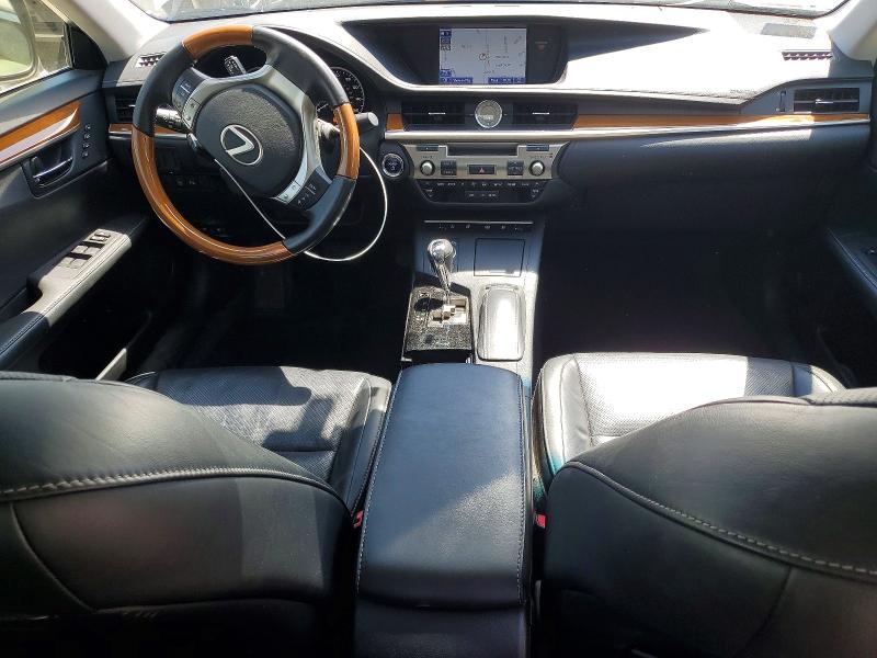Продаж на аукціоні авто 2013 Lexus Es, vin: JTHBW1GG0D2005482, номер лоту: 52142766
