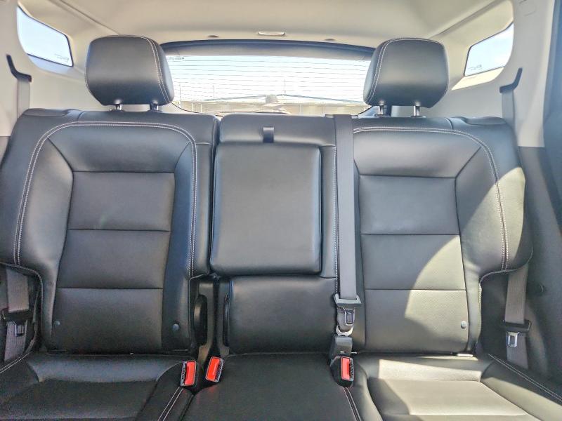 Продажа на аукционе авто 2024 Gmc Terrain, vin: 3GKALVEG9RL250050, номер лота: 53200716