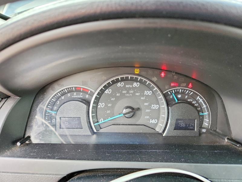 Aukcja sprzedaży 2012 Toyota Camry, vin: 4T4BF1FK3CR235514, numer aukcji: 52451336