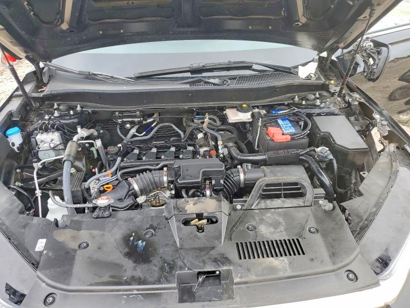 53229736 :رقم المزاد ، 7FARS4H48TE001049 vin ، 2026 Honda Cr-v مزاد بيع