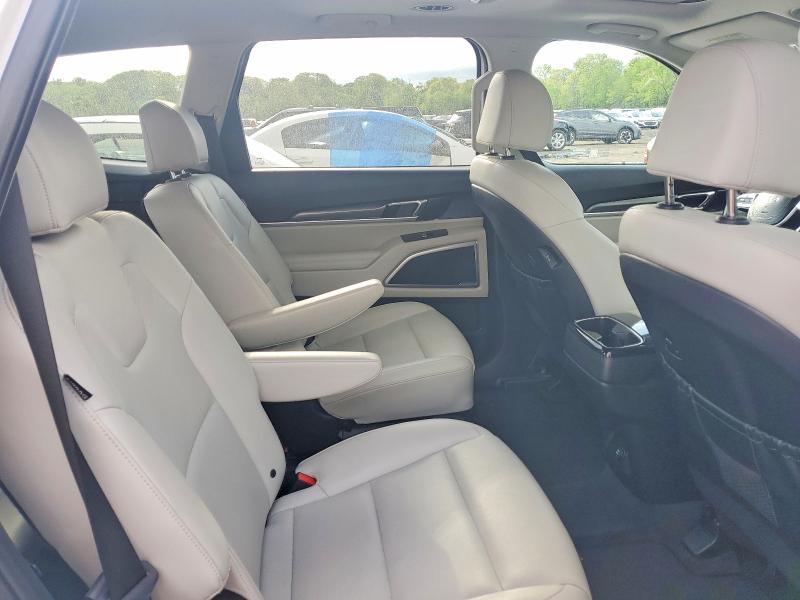 Aukcja sprzedaży 2023 Kia Telluride, vin: 5XYP64GC9PG336898, numer aukcji: 53536036