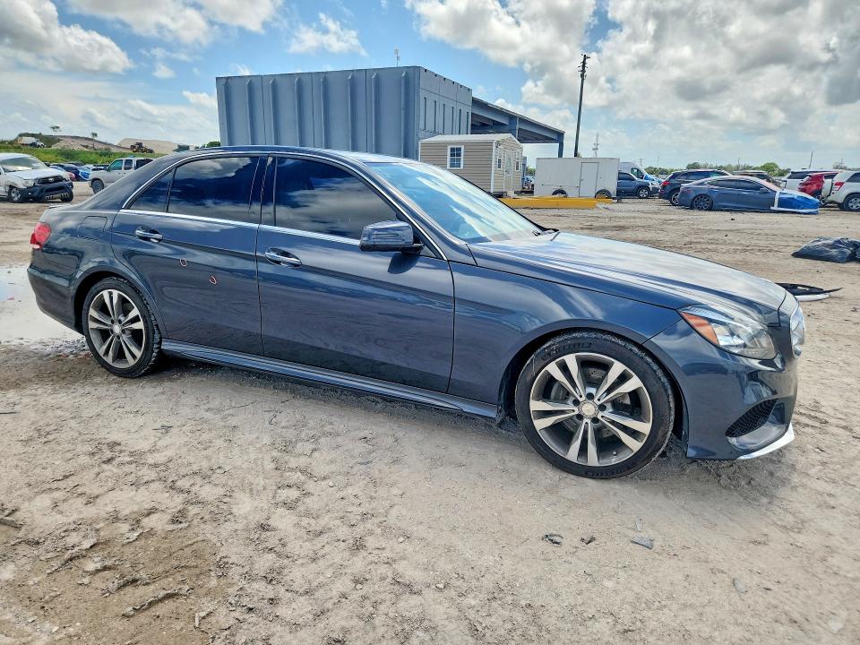 Aukcja sprzedaży 2014 Mercedes-benz E, vin: WDDHF5KB7EA857470, numer aukcji: 54894086