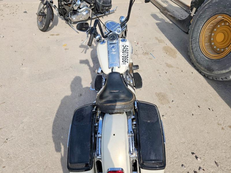 Aukcja sprzedaży 2015 Harley-davidson Flhr, vin: 1HD1FBM34FB638783, numer aukcji: 54507866
