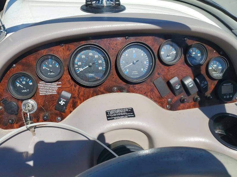 Продажа на аукционе авто 1999 Chaparral Boat, vin: FGB80902H899, номер лота: 98072325