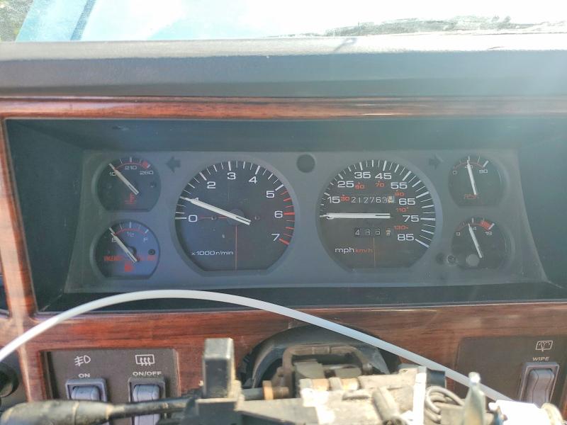 Aukcja sprzedaży 1996 Jeep Cherokee, vin: 1J4FJ78S1TL164134, numer aukcji: 54770756