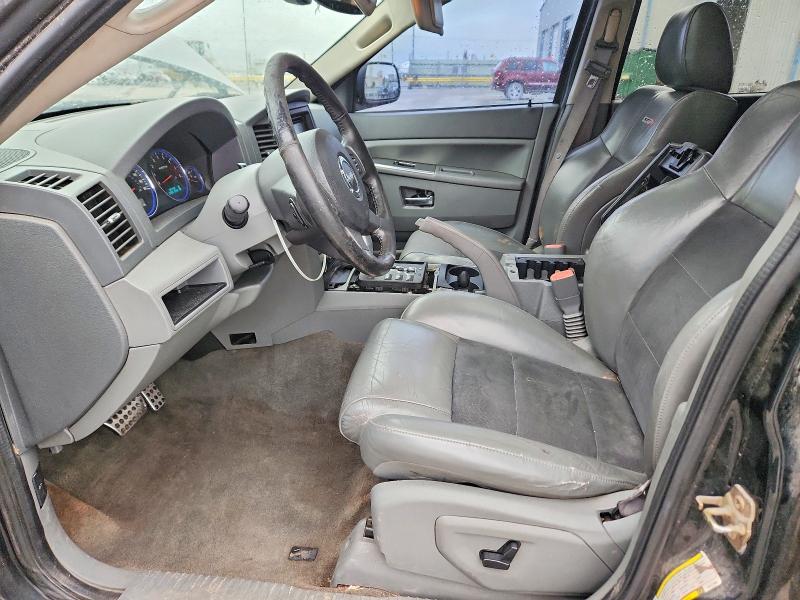 Продаж на аукціоні авто 2006 Jeep Grand Cherokee, vin: 1J8HR78396C217885, номер лоту: 54191776