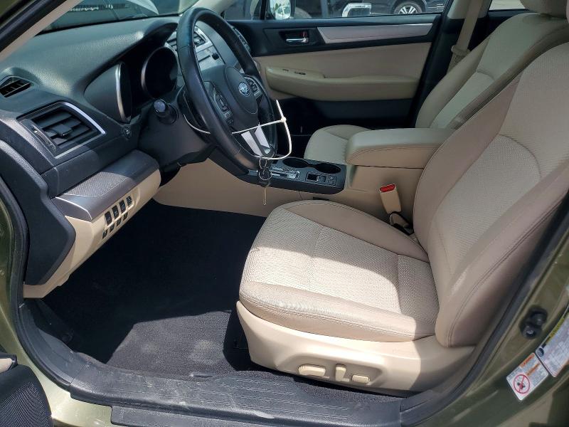 Aukcja sprzedaży 2015 Subaru Outback, vin: 4S4BSBFC9F3290323, numer aukcji: 54986996