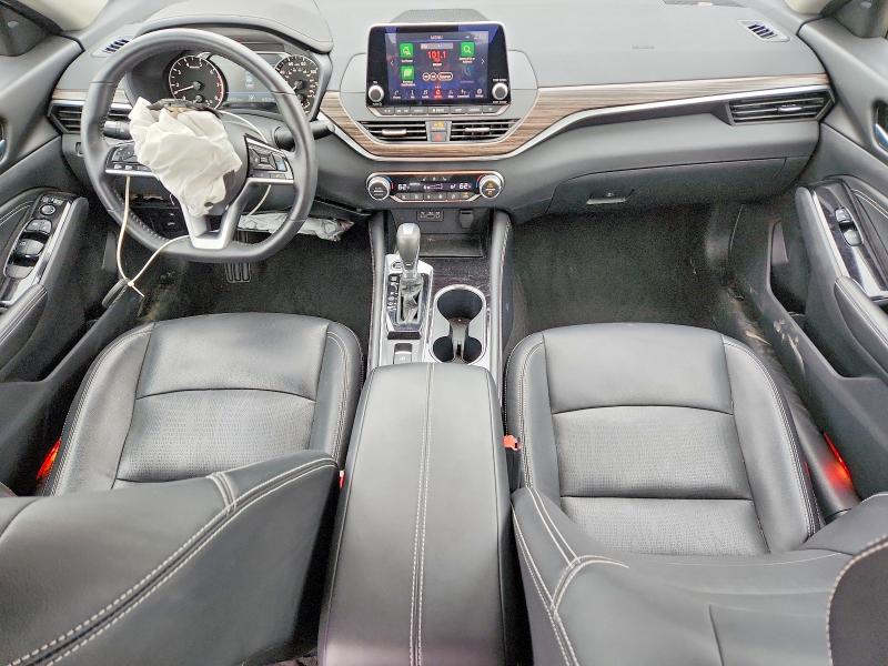 2021 Nissan Altima მანქანა იყიდება აუქციონზე, vin: 1N4BL4EW0MN421106, აუქციონის ნომერი: 54068826