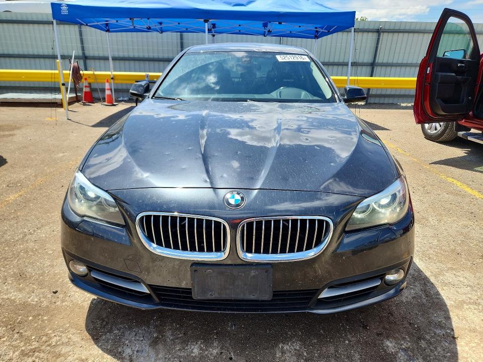 Aukcja sprzedaży 2016 Bmw 535, vin: WBA5B3C56GG256859, numer aukcji: 52512916