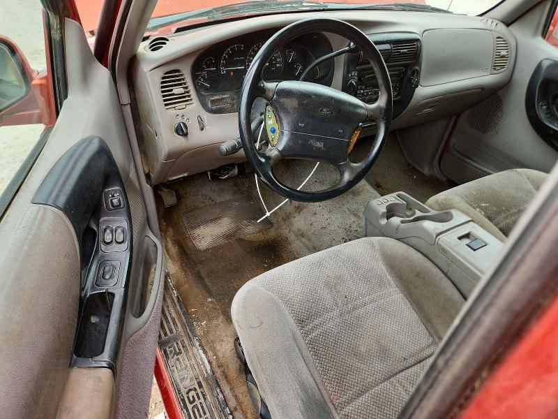 Продаж на аукціоні авто 1998 Ford Ranger, vin: 1FTZR15XXWPA38490, номер лоту: 55180636