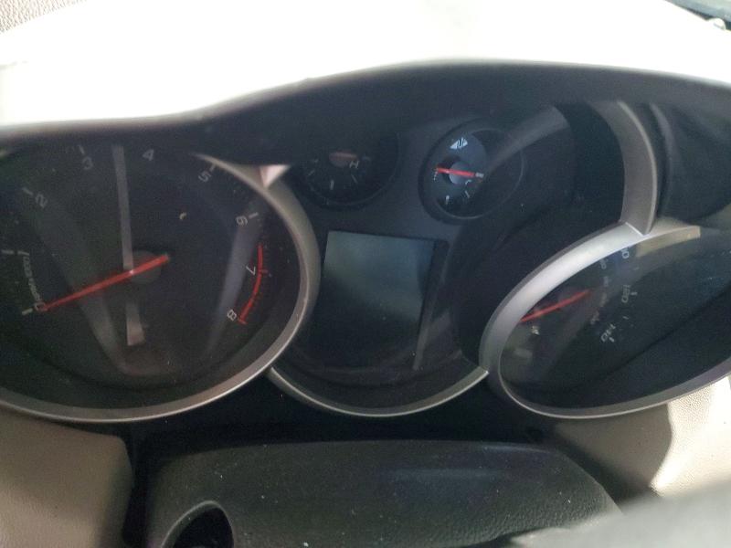 Продаж на аукціоні авто 2012 Chevrolet Cruze, vin: 1G1PC5SH5C7262137, номер лоту: 54608636