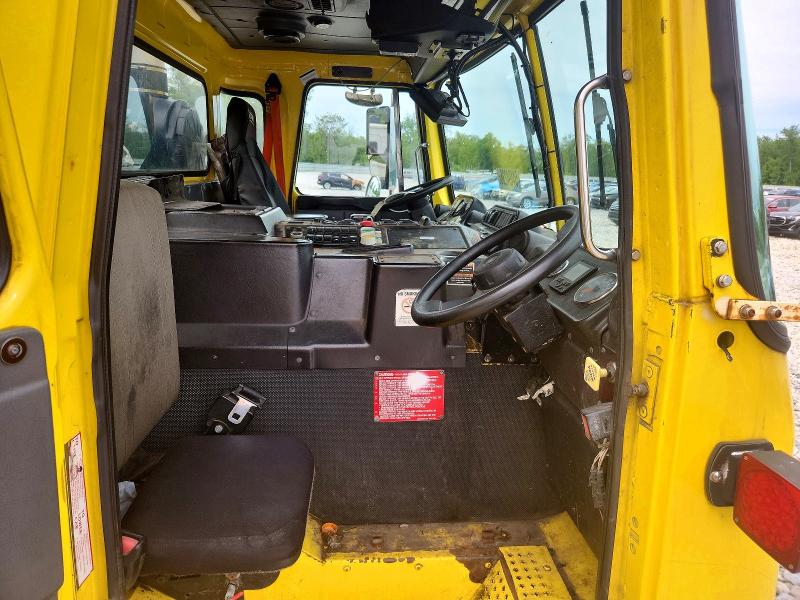 Продаж на аукціоні авто 2014 Autocar Xpeditor, vin: 5VCA3SVF7EH216234, номер лоту: 54494236