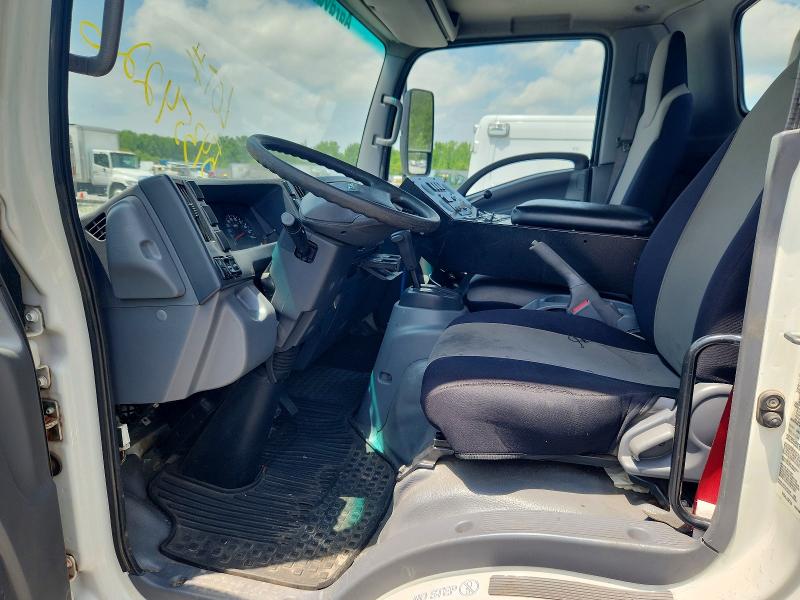 Продажа на аукционе авто 2021 Isuzu Npr Hd, vin: 54DC4W1D0MS206303, номер лота: 54278406