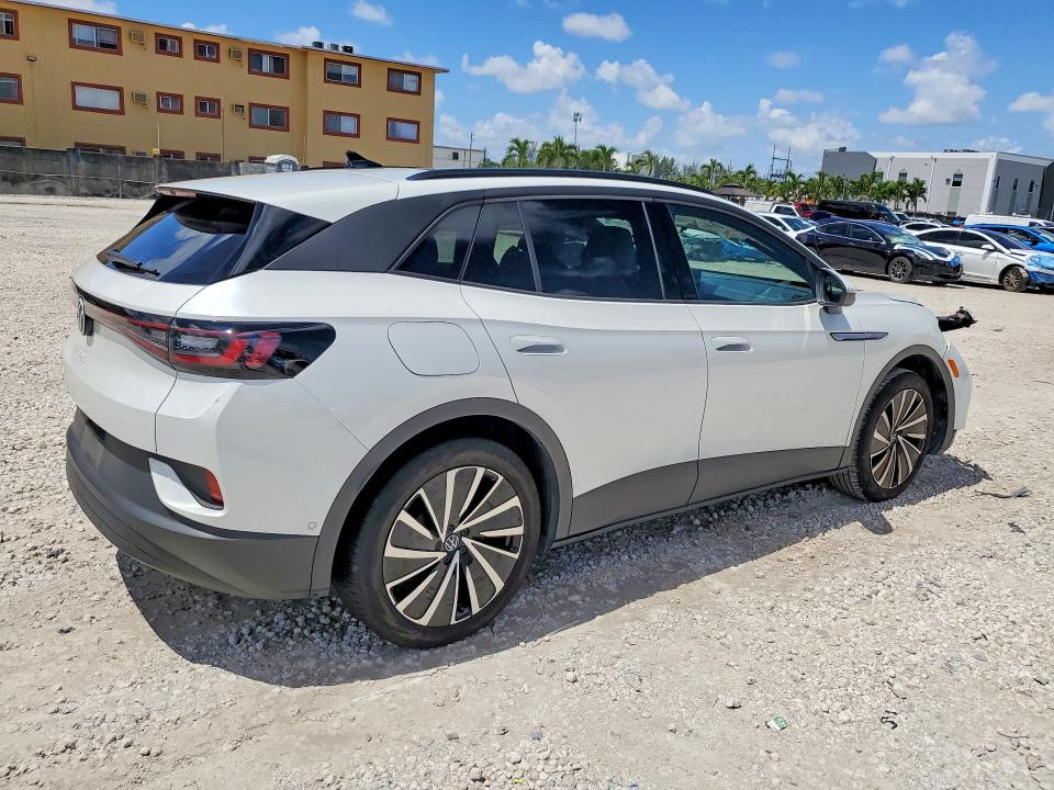 Aukcja sprzedaży 2024 Volkswagen Id.4, vin: 1V25MPE85RC013483, numer aukcji: 54292776