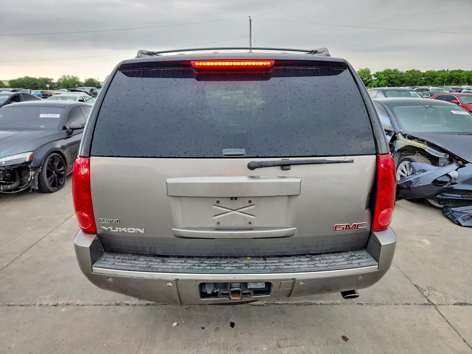 Aukcja sprzedaży 2012 Gmc Yukon, vin: 1GKS1EEF7CR313390, numer aukcji: 53188016