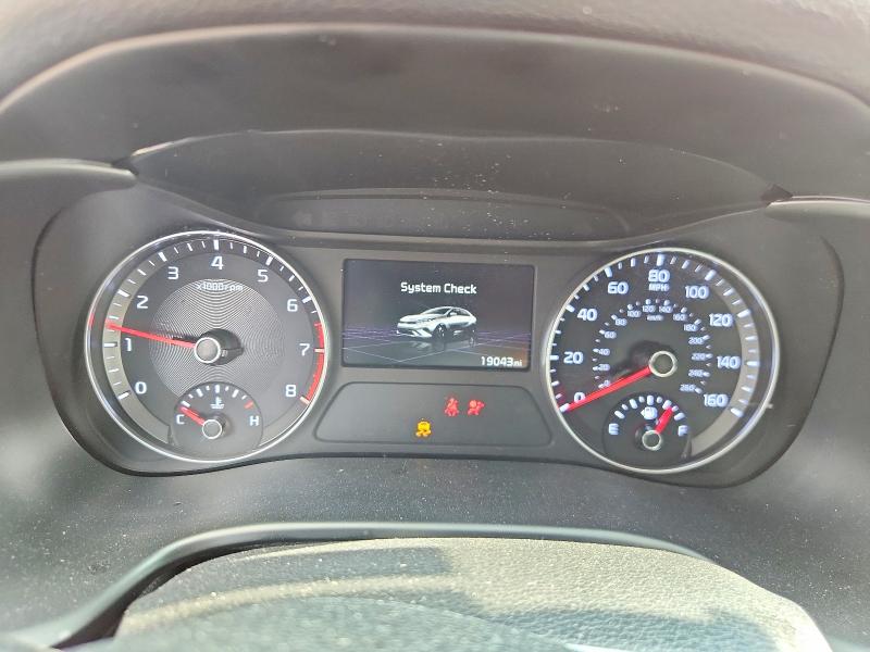 Aukcja sprzedaży 2024 Kia Forte, vin: 3KPF24AD3RE710124, numer aukcji: 54265726