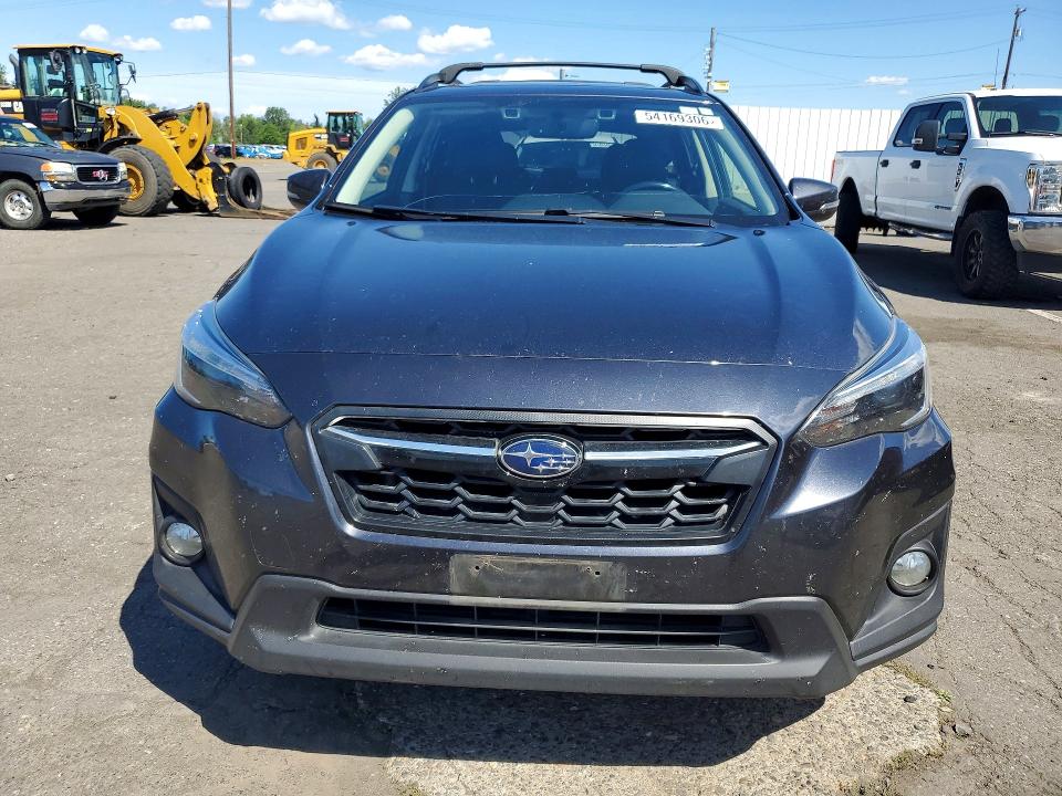 Продаж на аукціоні авто 2018 Subaru Crosstrek, vin: JF2GTAMC2JH342327, номер лоту: 54169306