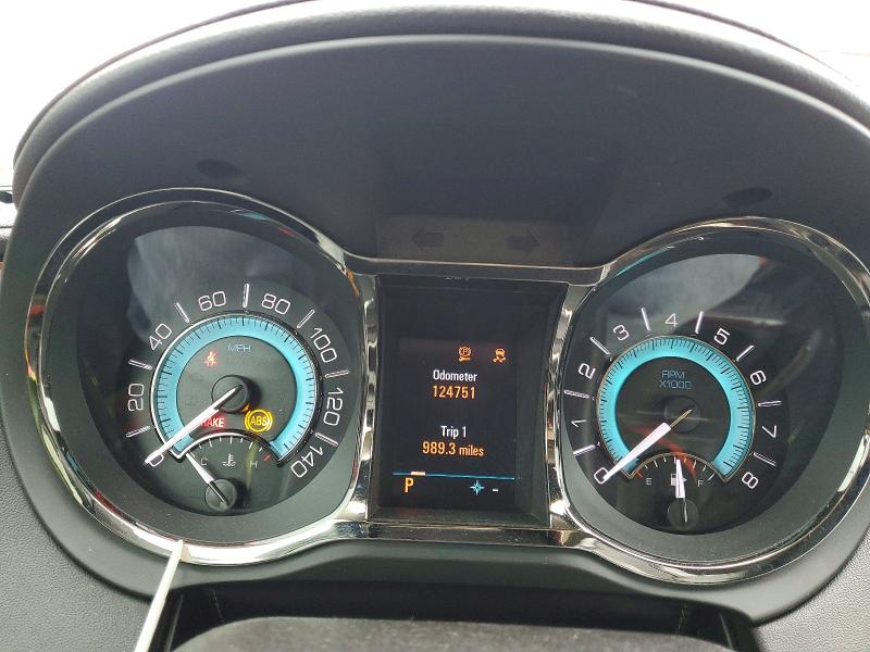 Продаж на аукціоні авто 2010 Buick Lacrosse, vin: 1G4GE5EVXAF301676, номер лоту: 52473756