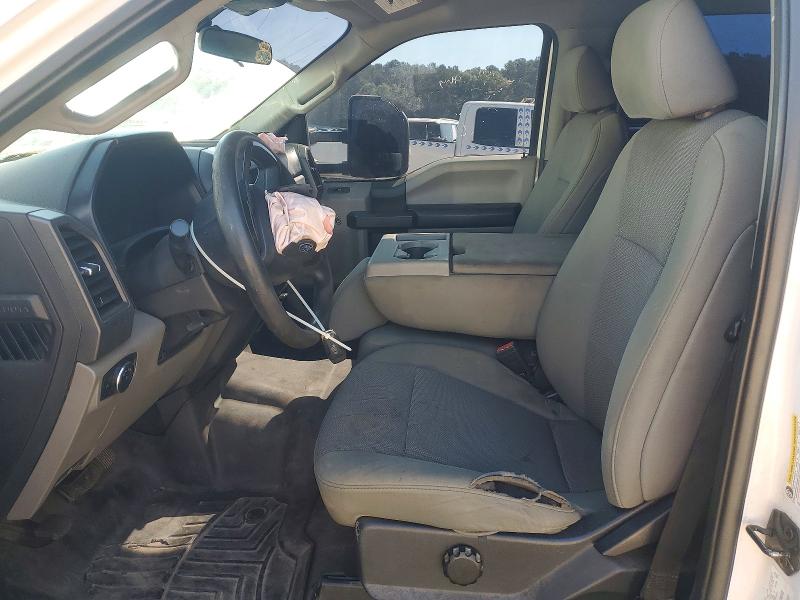 Продажа на аукционе авто 2020 Ford F350, vin: 1FT8W3DT7LEE75501, номер лота: 52150416