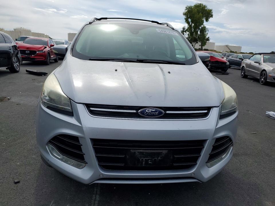 Продажа на аукционе авто 2014 Ford Escape, vin: 1FMCU0J91EUA77938, номер лота: 54981876