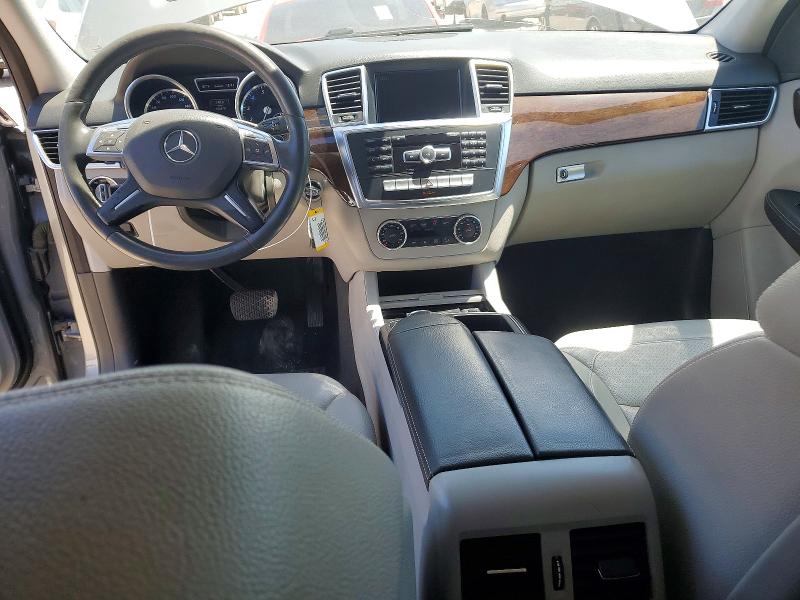 Aukcja sprzedaży 2013 Mercedes-benz Ml, vin: 4JGDA5HB1DA162068, numer aukcji: 53122336