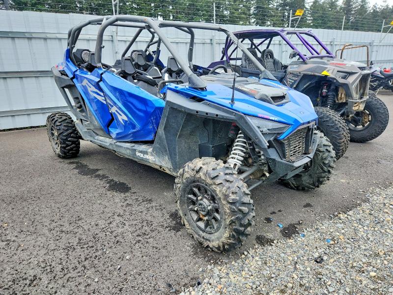 Продаж на аукціоні авто 2021 Polaris Rzr, vin: 3NSR4U928MG614222, номер лоту: 53932736