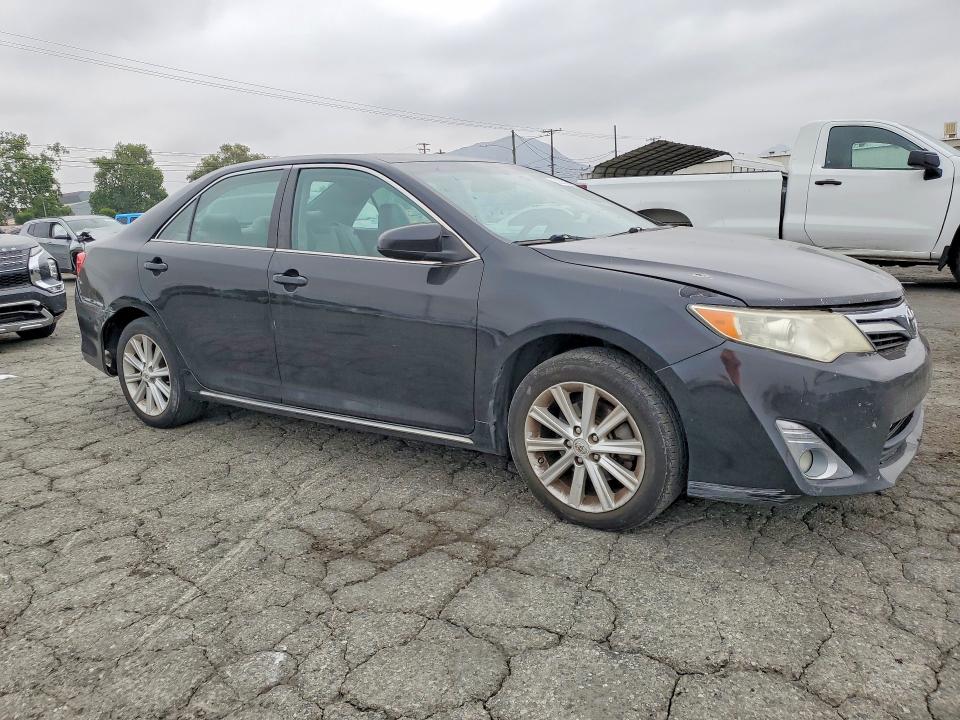 2012 Toyota Camry მანქანა იყიდება აუქციონზე, vin: 4T4BF1FK9CR218720, აუქციონის ნომერი: 53559746
