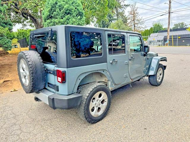 2014 Jeep Wrangler Unlimited მანქანა იყიდება აუქციონზე, vin: 1C4BJWEG1EL304085, აუქციონის ნომერი: 52276306