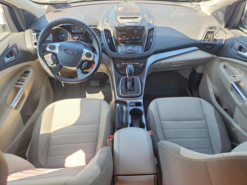 Aukcja sprzedaży 2013 Ford Escape, vin: 1FMCU0GXXDUC66964, numer aukcji: 55133786