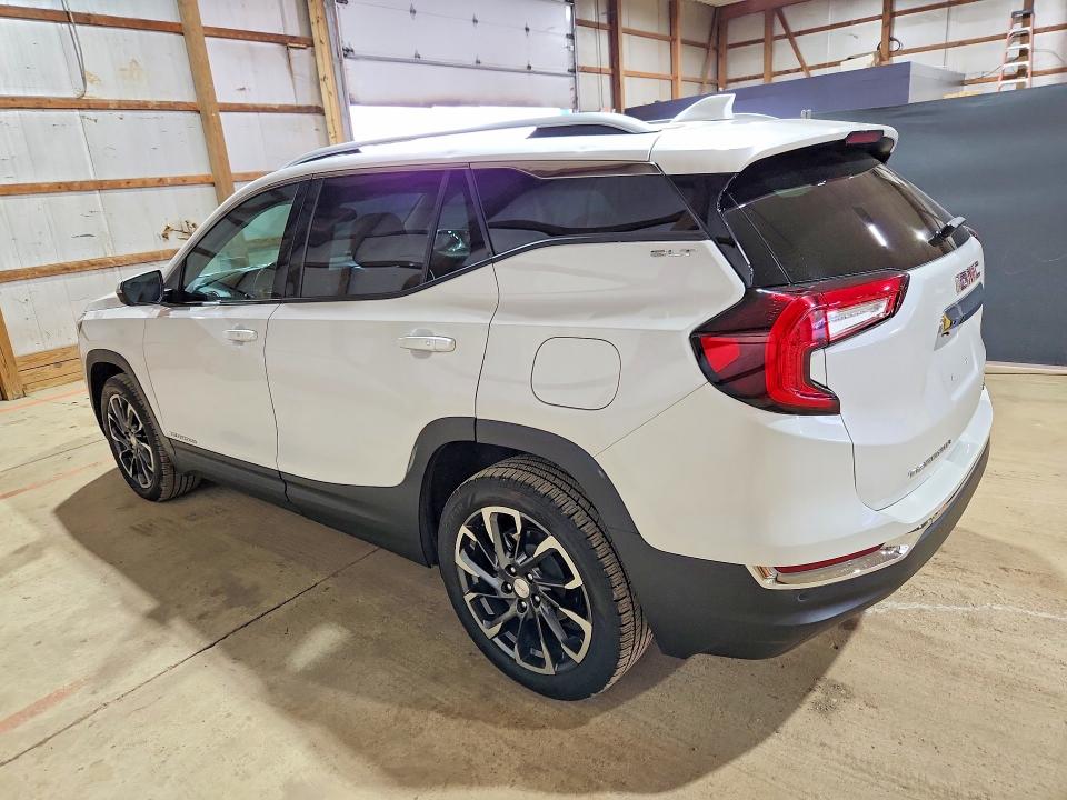 Продажа на аукционе авто 2022 Gmc Terrain, vin: 3GKALVEV0NL220993, номер лота: 52849376