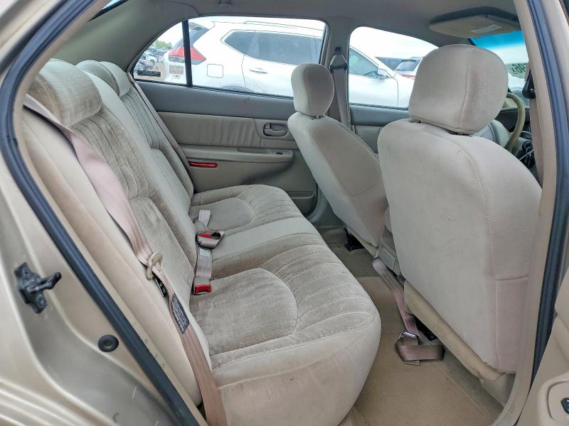 Aukcja sprzedaży 2000 Buick Century, vin: 2G4WS52J4Y1157310, numer aukcji: 52067596