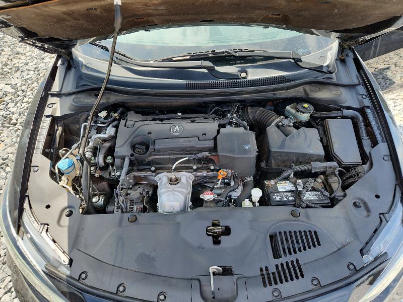 Aukcja sprzedaży 2021 Acura Ilx, vin: 19UDE2F75MA003786, numer aukcji: 52492776