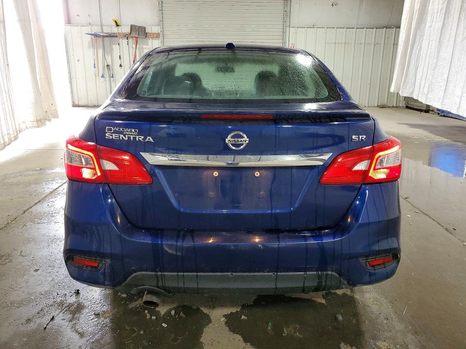 Aukcja sprzedaży 2016 Nissan Sentra, vin: 3N1AB7AP9GY276196, numer aukcji: 54917366