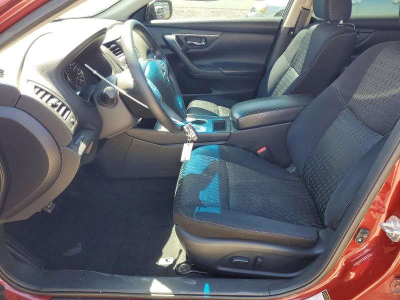 Продаж на аукціоні авто 2017 Nissan Altima, vin: 1N4AL3AP4HN329992, номер лоту: 54176946