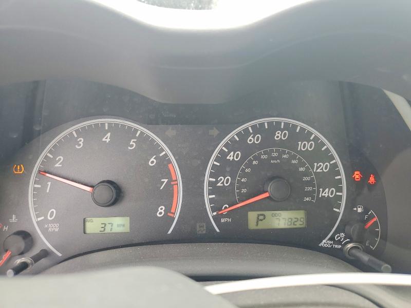Aukcja sprzedaży 2010 Toyota Corolla, vin: 1NXBU4EE1AZ180961, numer aukcji: 53339516