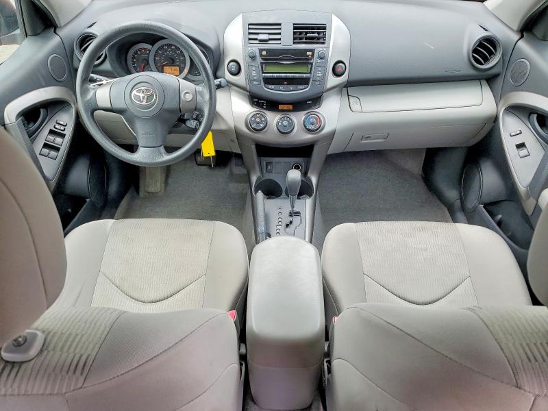 Auction sale of the 2010 Toyota Rav4, vin: JTMBF4DV3AD022136, lot number: 53231426